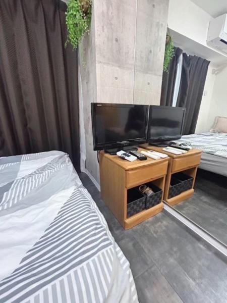 Hotel 粋sui Shinjuku Tokyo Exterior photo